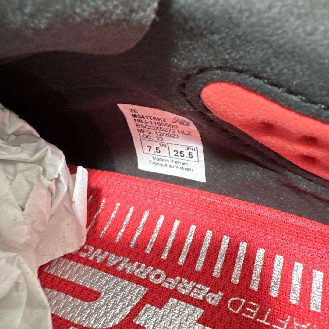 New Balance 442 V2 PRO 25.5cm 2Eサッカーシューズ