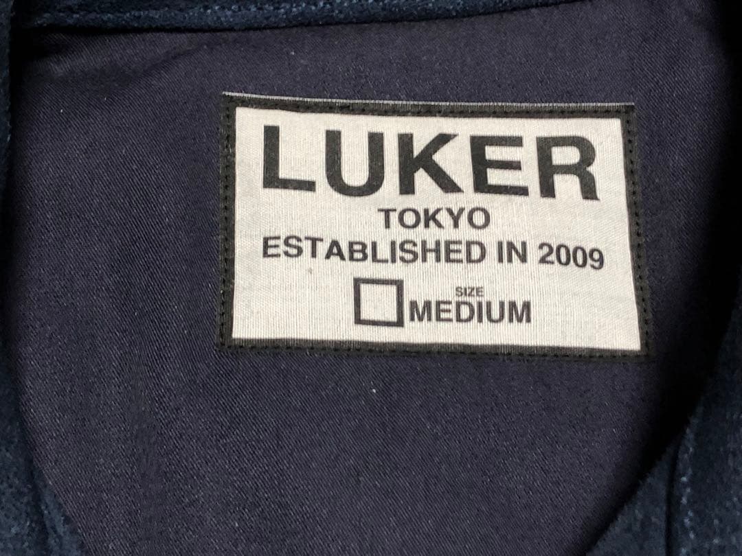 ば*ん様 ネイバーフッド　neighborhood ライダース　ジャケット