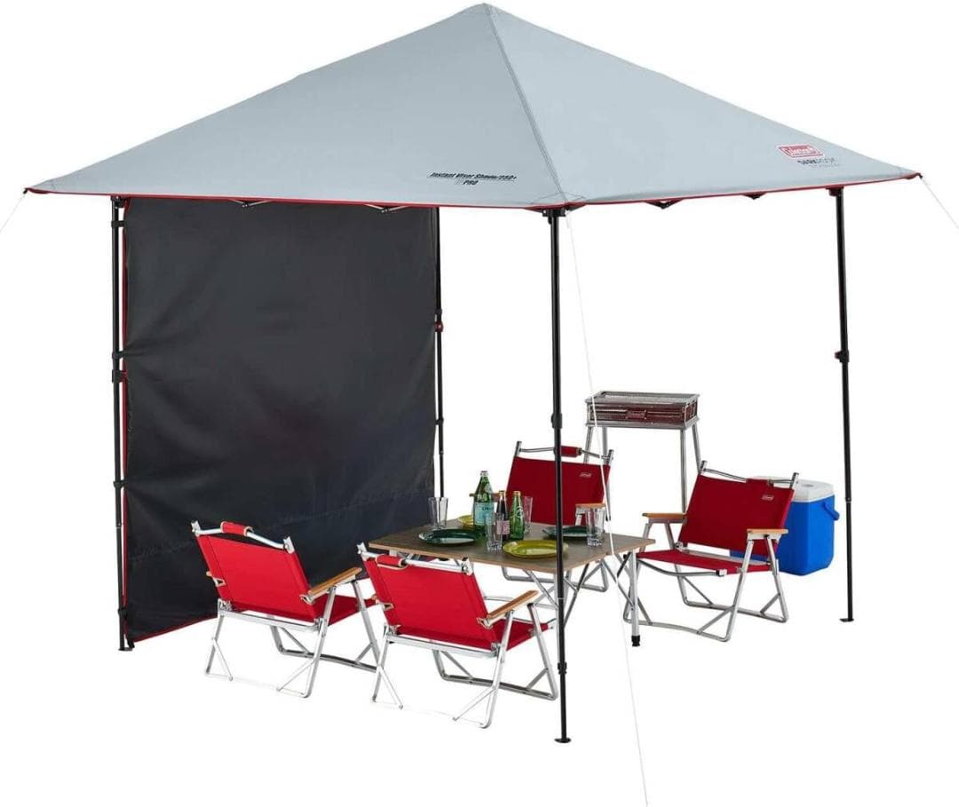 コールマン シェード インスタントバイザーシェード (250+)