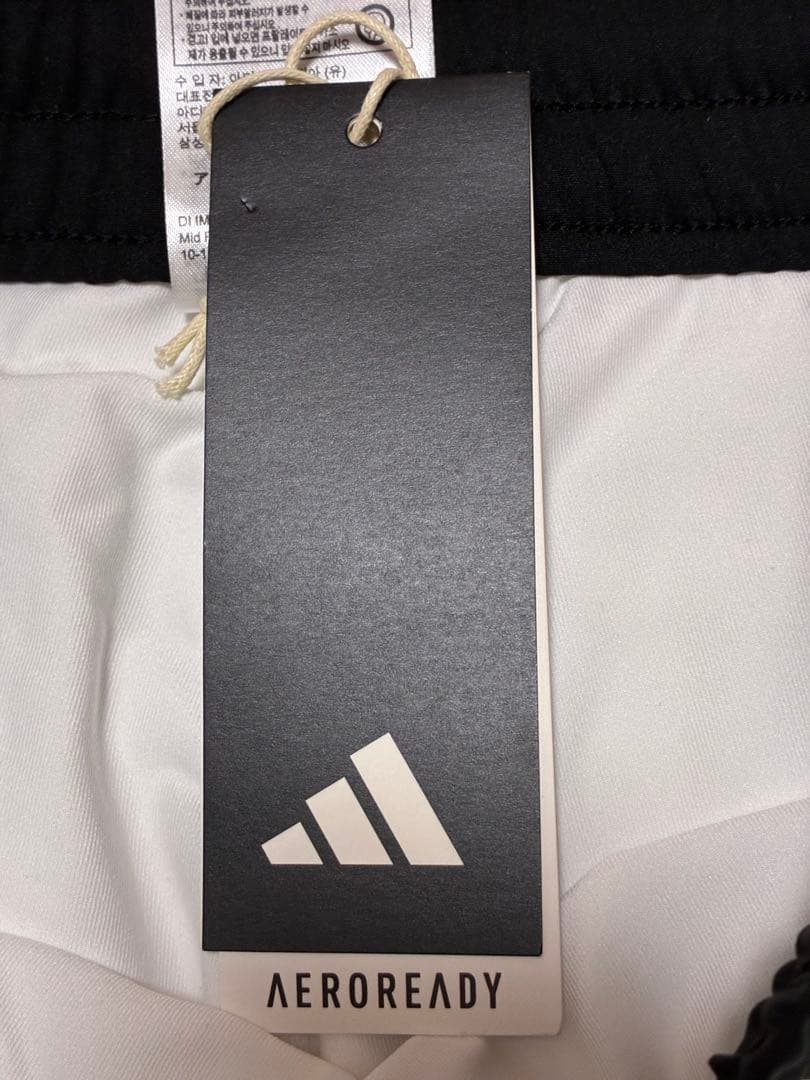 アディダス L ゴルフ セットアップ ストレッチ ポロシャツ ＆ スカート 新品