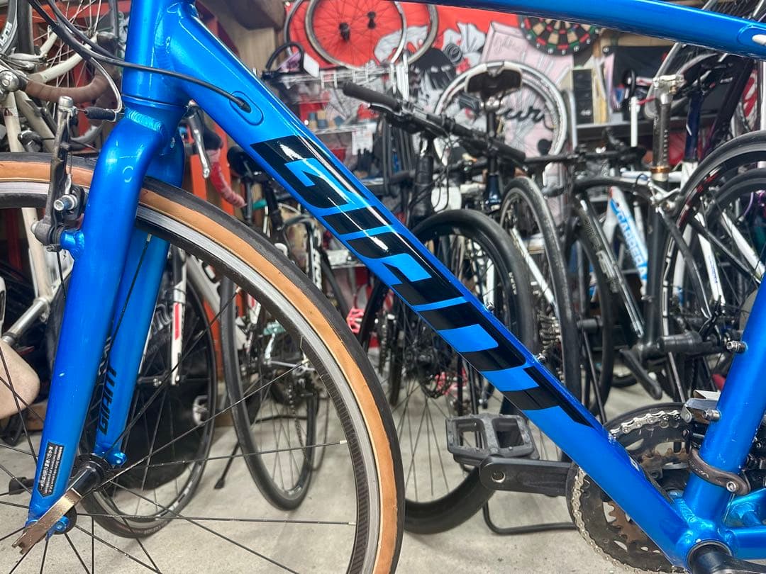 エスケープRX3 基本分解発送送料無料！近県の方完成車直接配送等ご相談ください！