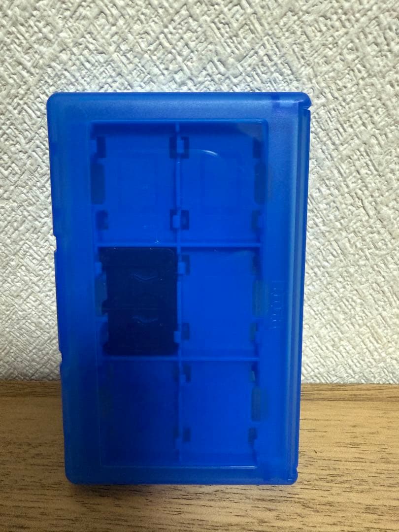 【美品】Nintendo Switch Lite 青　人気ソフト4点付き