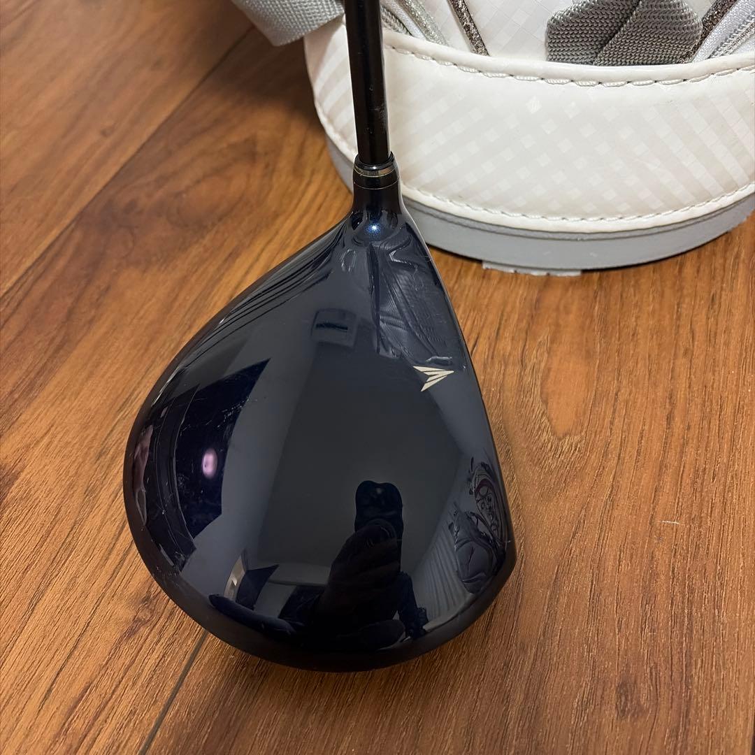 ゼクシオ　レディースクラブセット　おまけ付