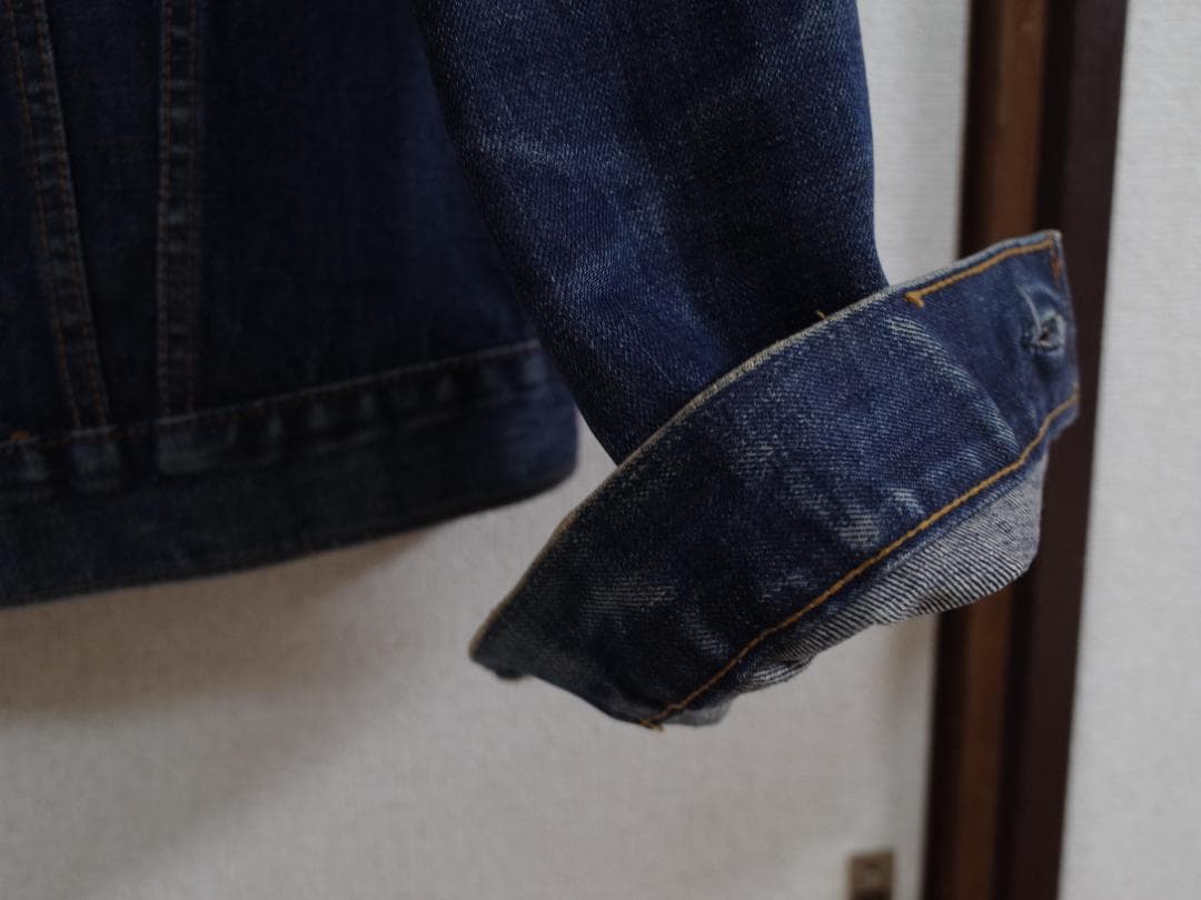 【時間限定値下】Levi's 70505 Big E サイズ42