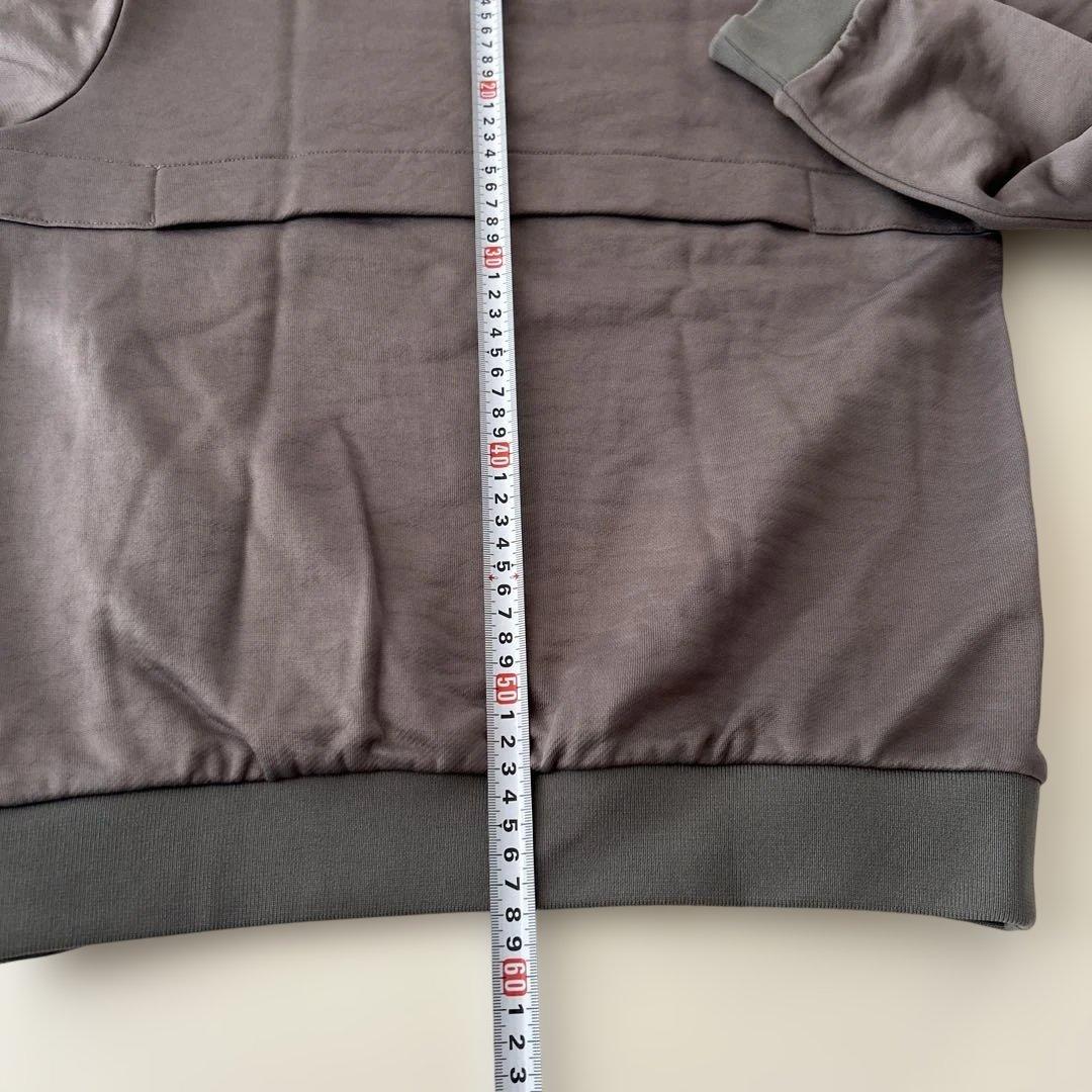 BEAMSGOLF長袖トレーナー