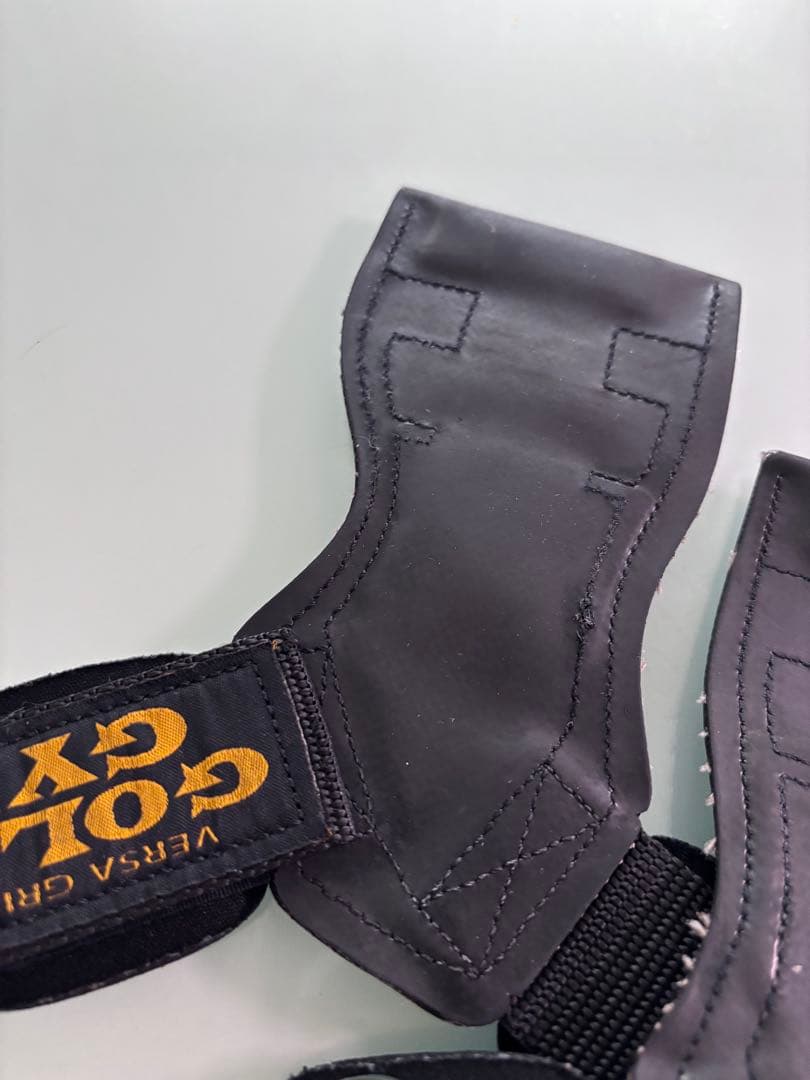 GOLD’S GYM パワーグリッププロ　S