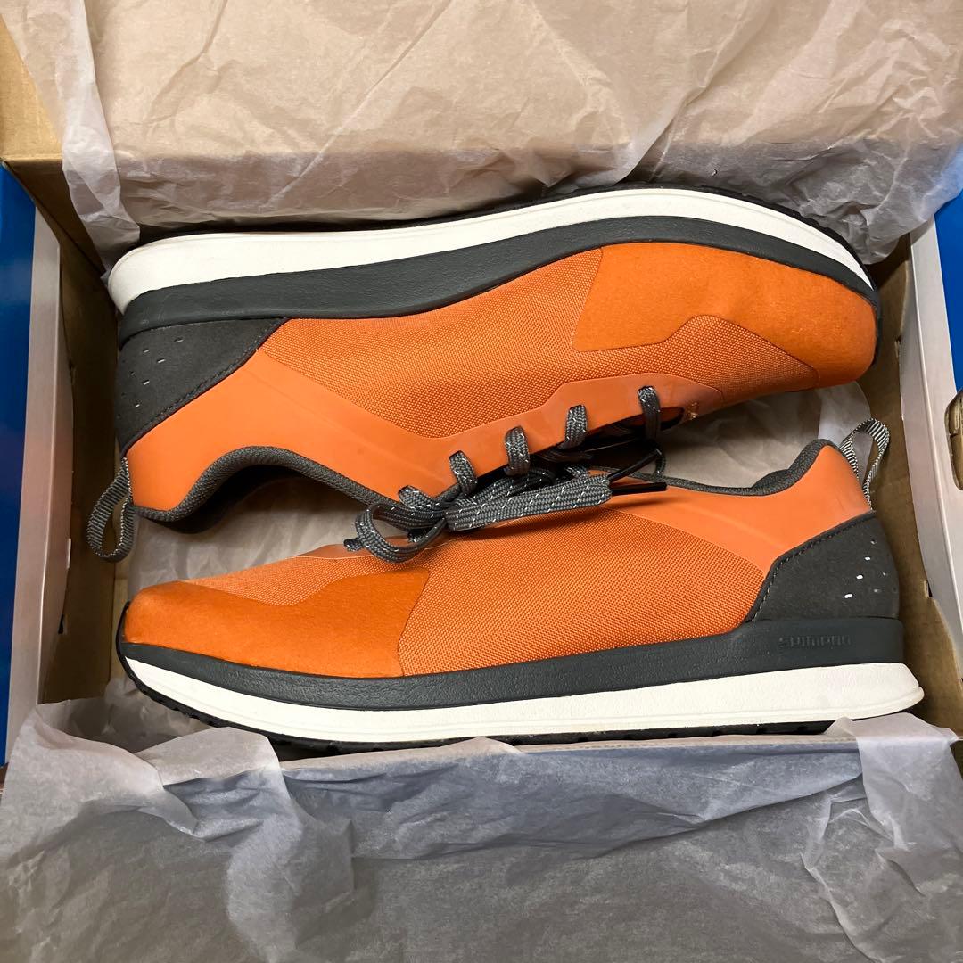 【新品未使用】25.2cm SHIMANO シマノ CT5