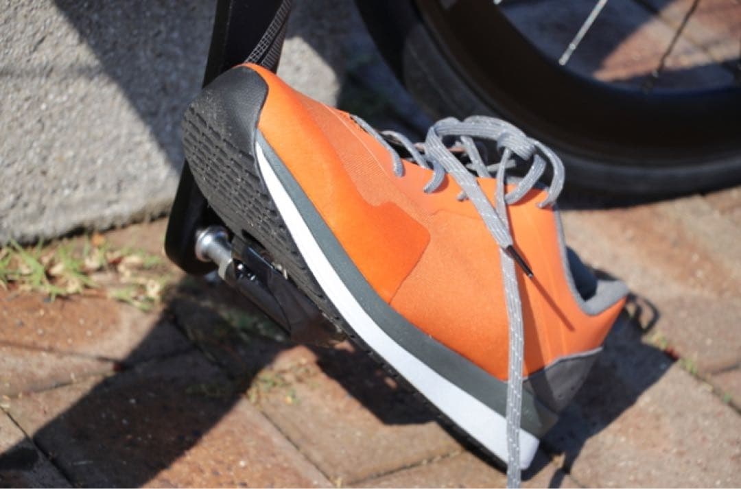 【新品未使用】25.2cm SHIMANO シマノ CT5