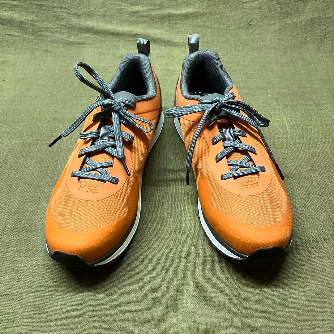 【新品未使用】25.2cm SHIMANO シマノ CT5