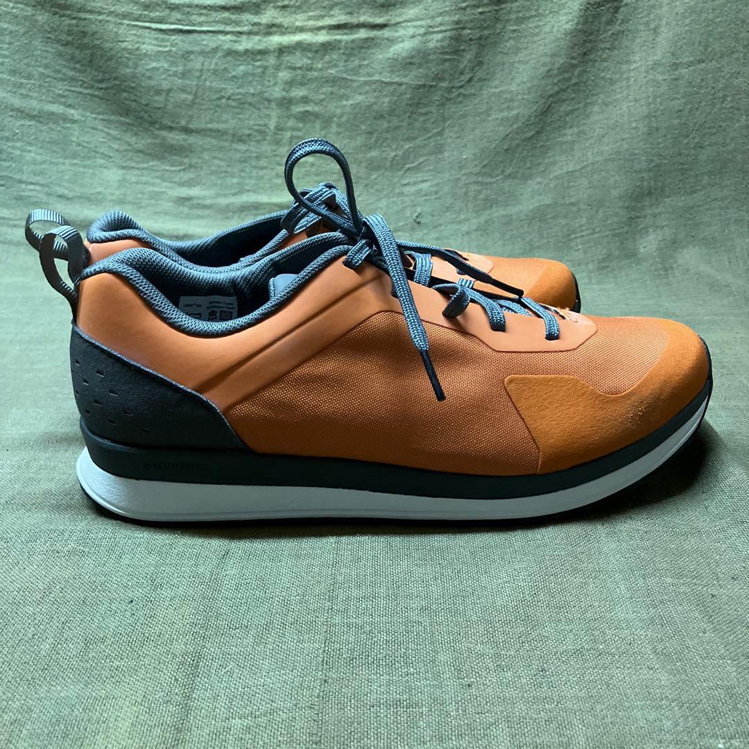 【新品未使用】25.2cm SHIMANO シマノ CT5