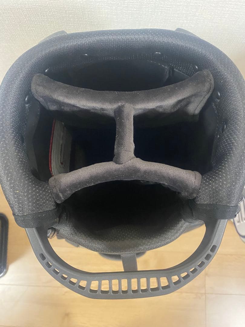 Titleist スタンドキャディバッグ TB20SX5