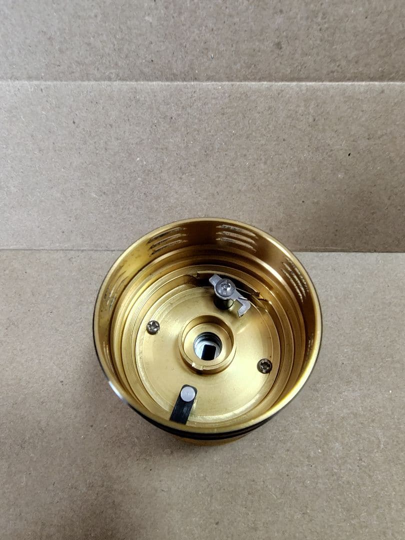 シマノ 夢屋 12ヴァンキッシュ　ス 1000SS スプール