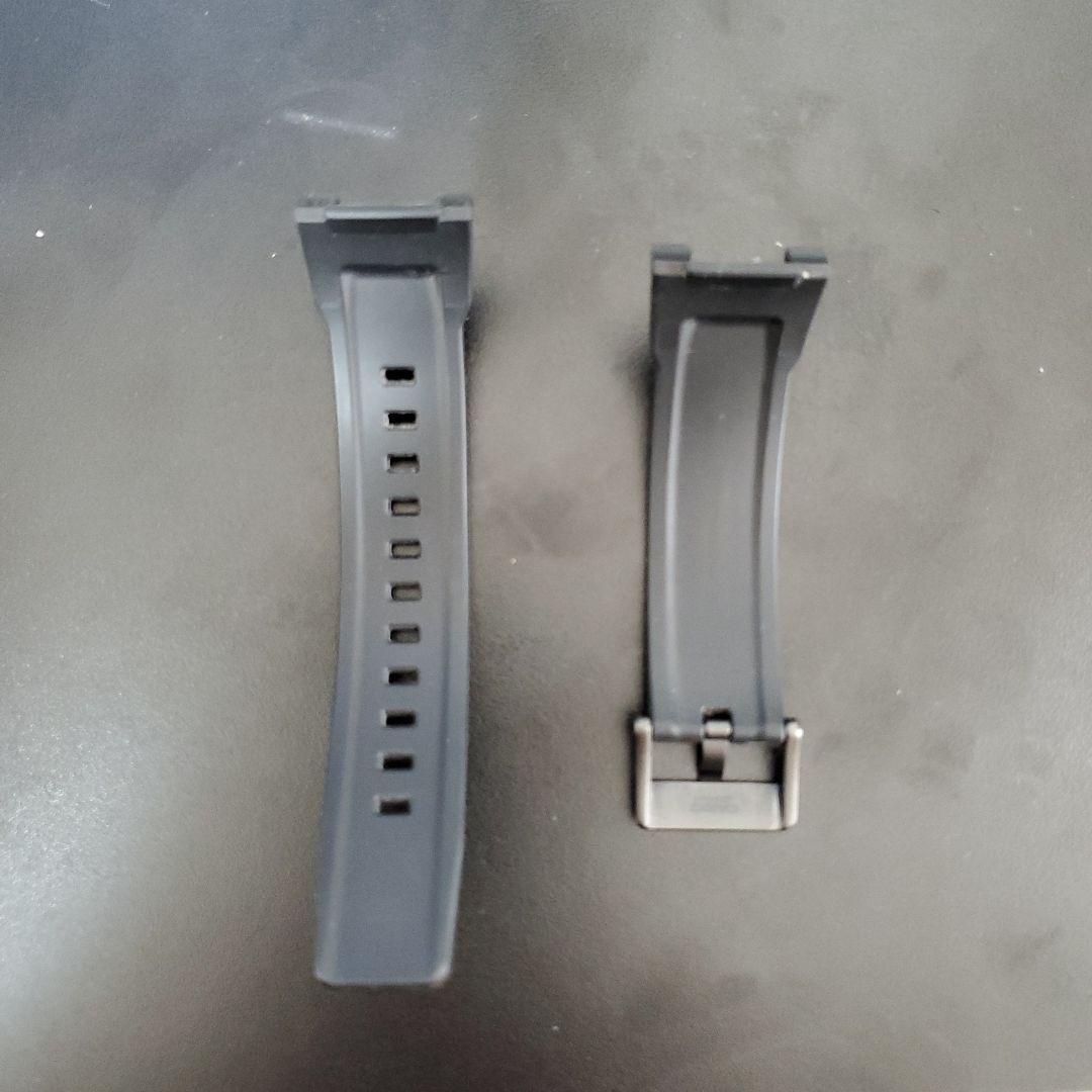 BANDGS52P-1JR　MTG-B3000用交換用バンド