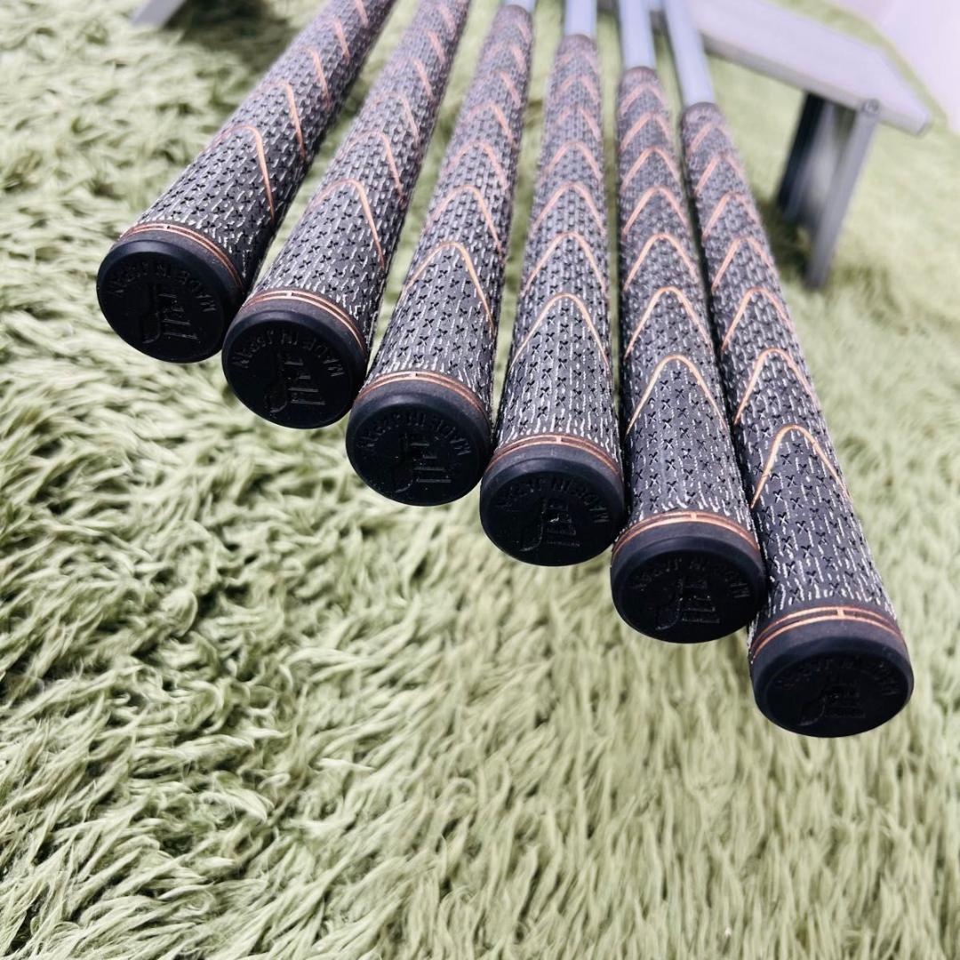 ナイキ ヴェイパーフライプロ アイアン6本セット メンズゴルフ 初心者 入門