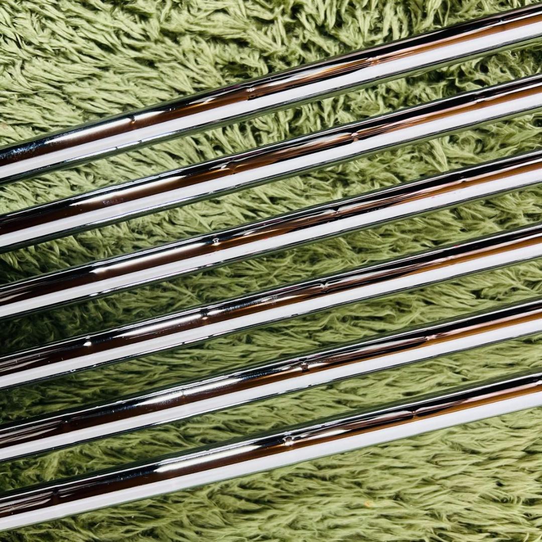 ナイキ ヴェイパーフライプロ アイアン6本セット メンズゴルフ 初心者 入門