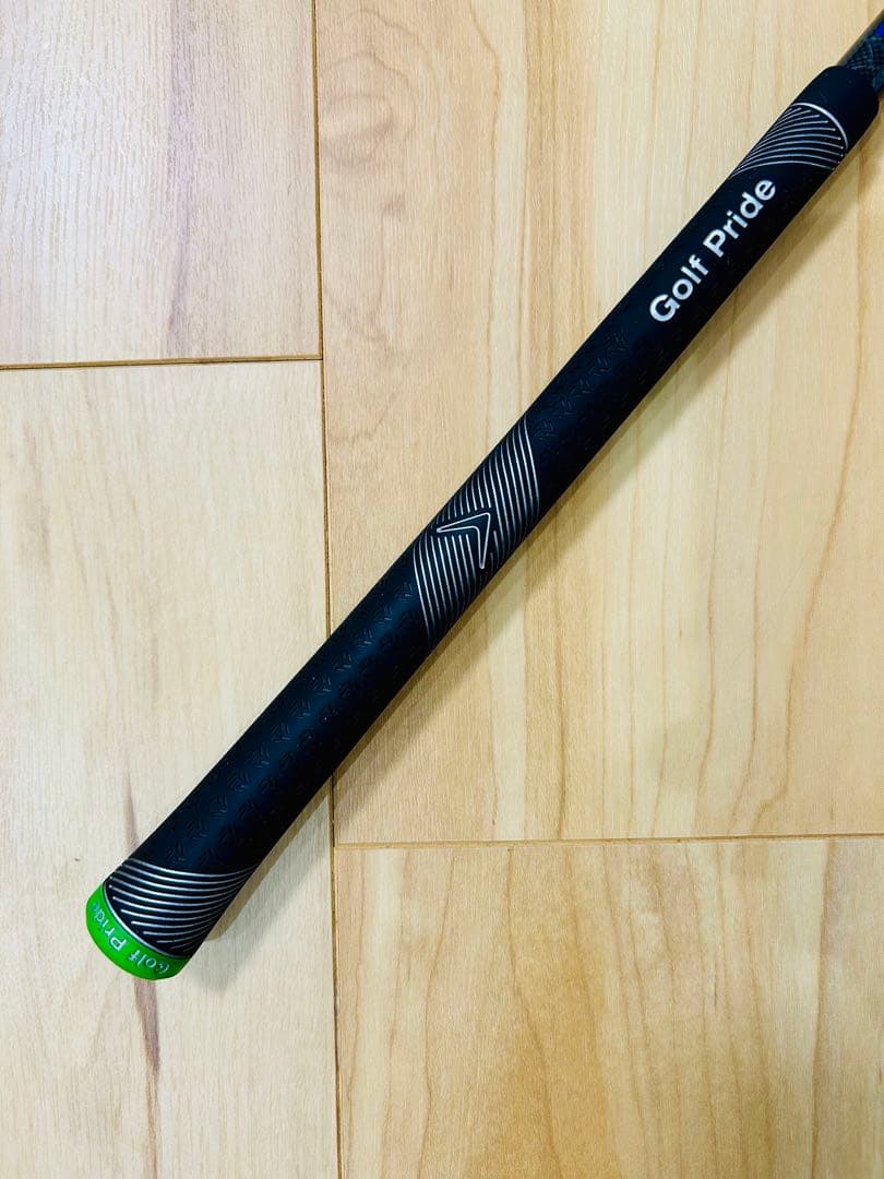 値下・exclusive・ほぼ新品 TENSEI GREEN キャロウェイ 1W