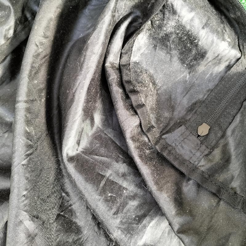 中古品 オジオ スタンドキャディバッグ OGIO