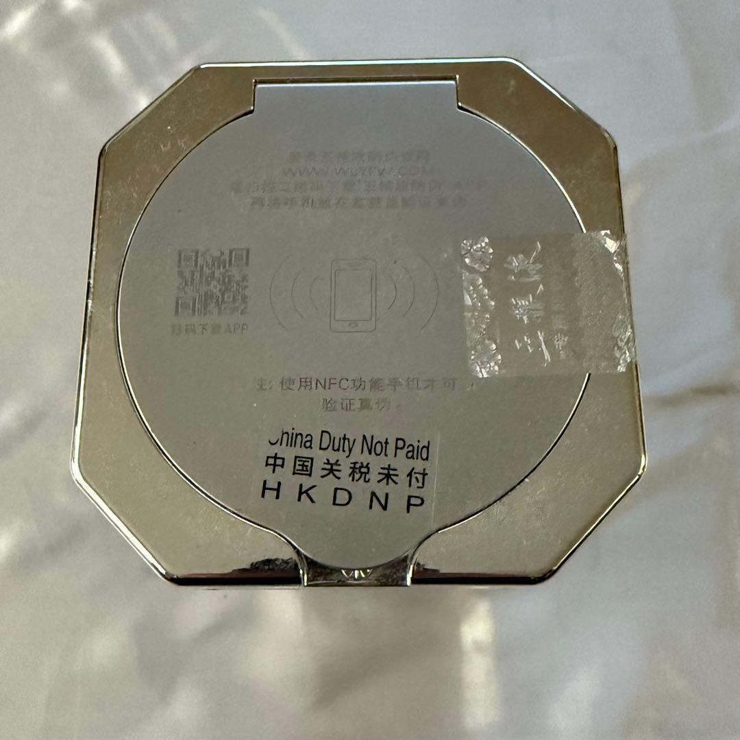 Wuliangye 白酒 透明ケース入り