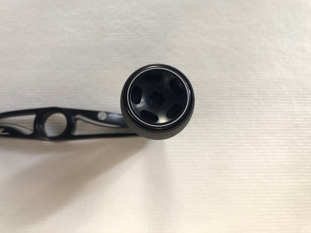 激レア　DRT バリアル　100 スイムベイトアンダーグラウンド　マットブラック