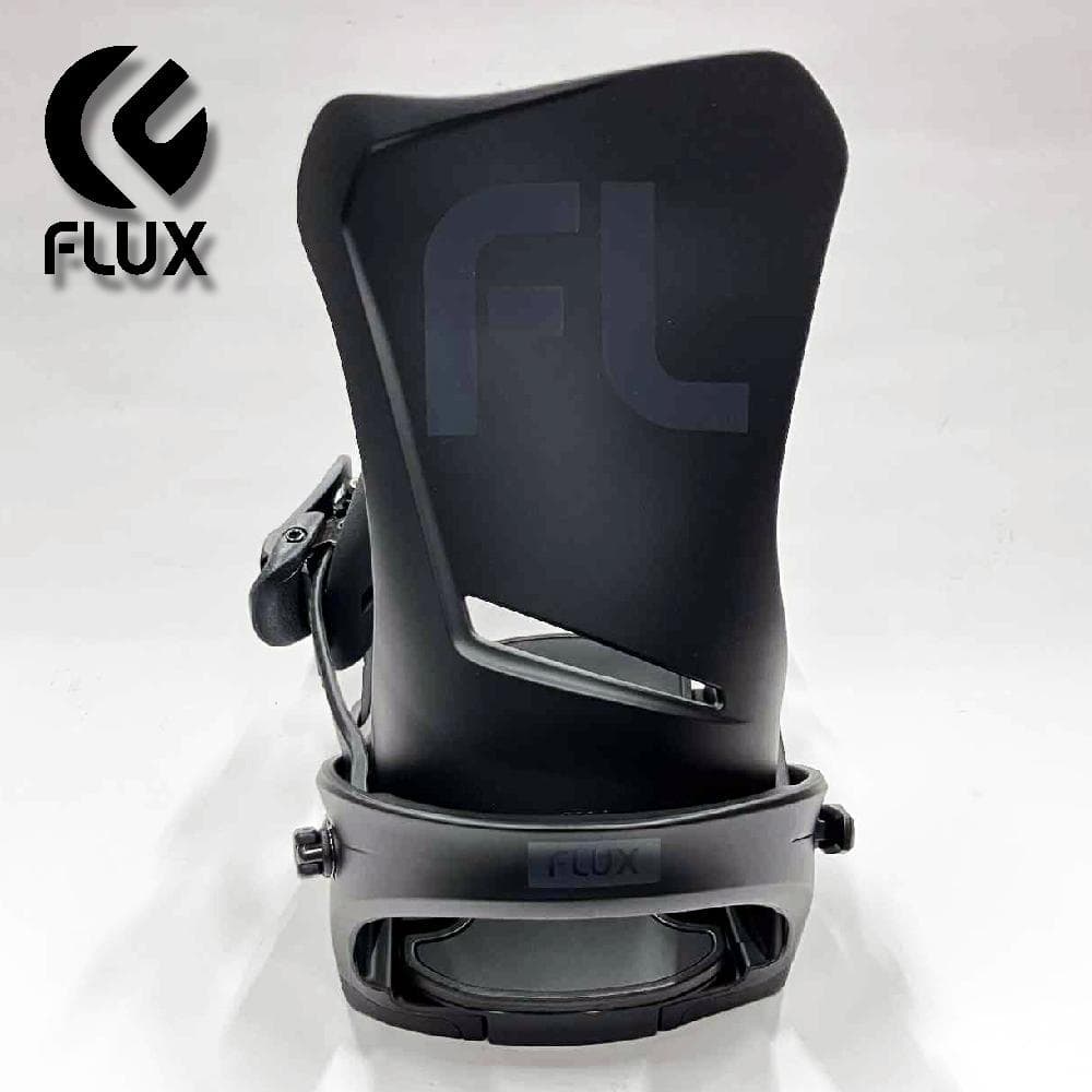 【新品】24-25 FLUX DS BLK size S フラックス