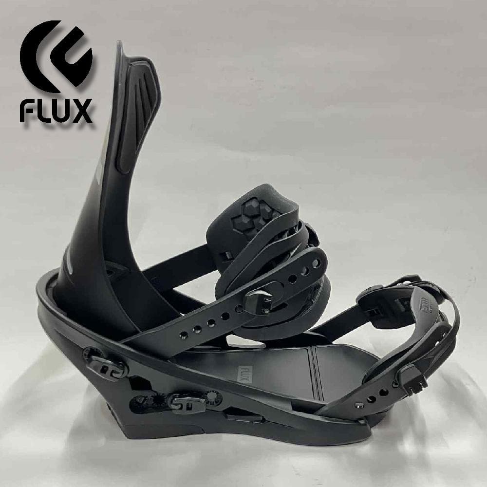 【新品】24-25 FLUX DS BLK size S フラックス