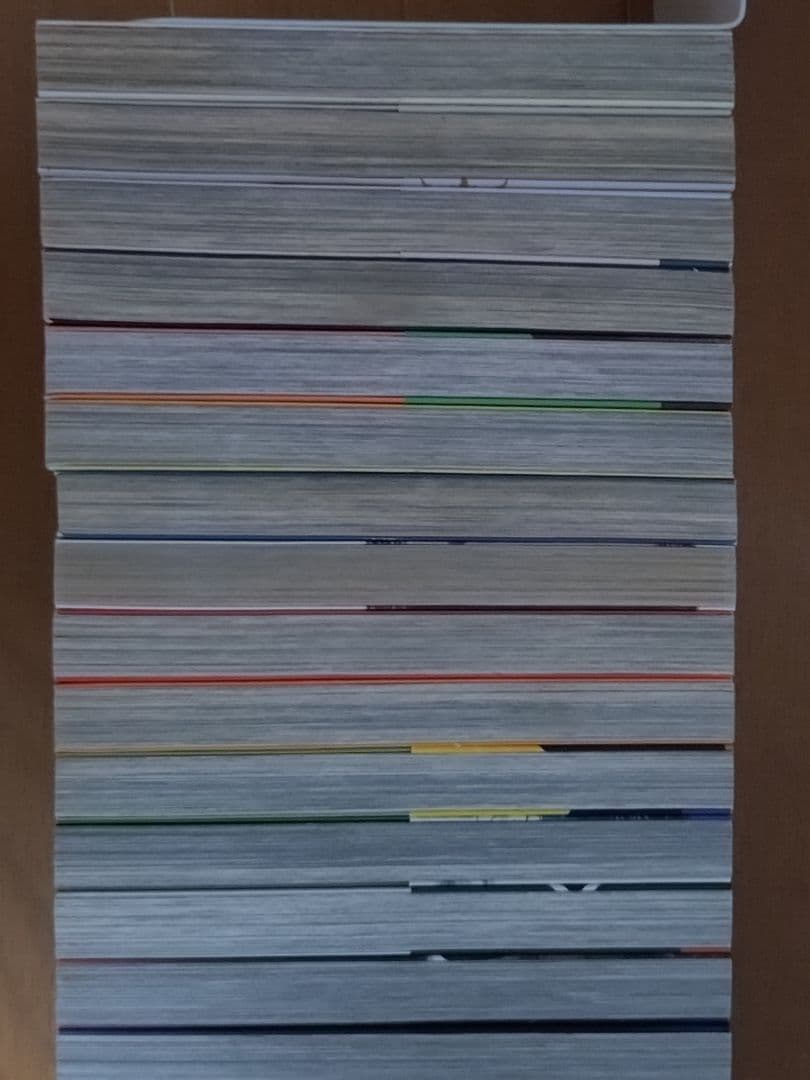 Kippo 全巻　1〜29