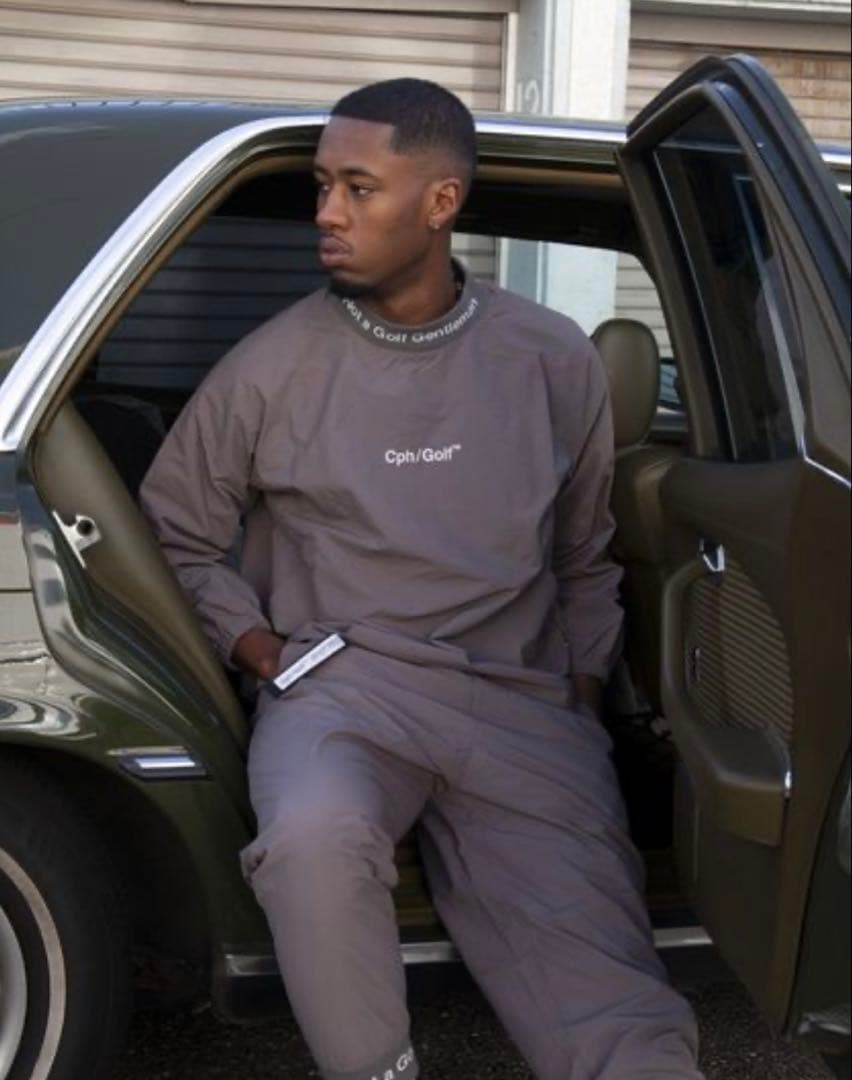 Cph/Golf キャプテンズヘルムゴルフ CAPTAINS HELM GOLF