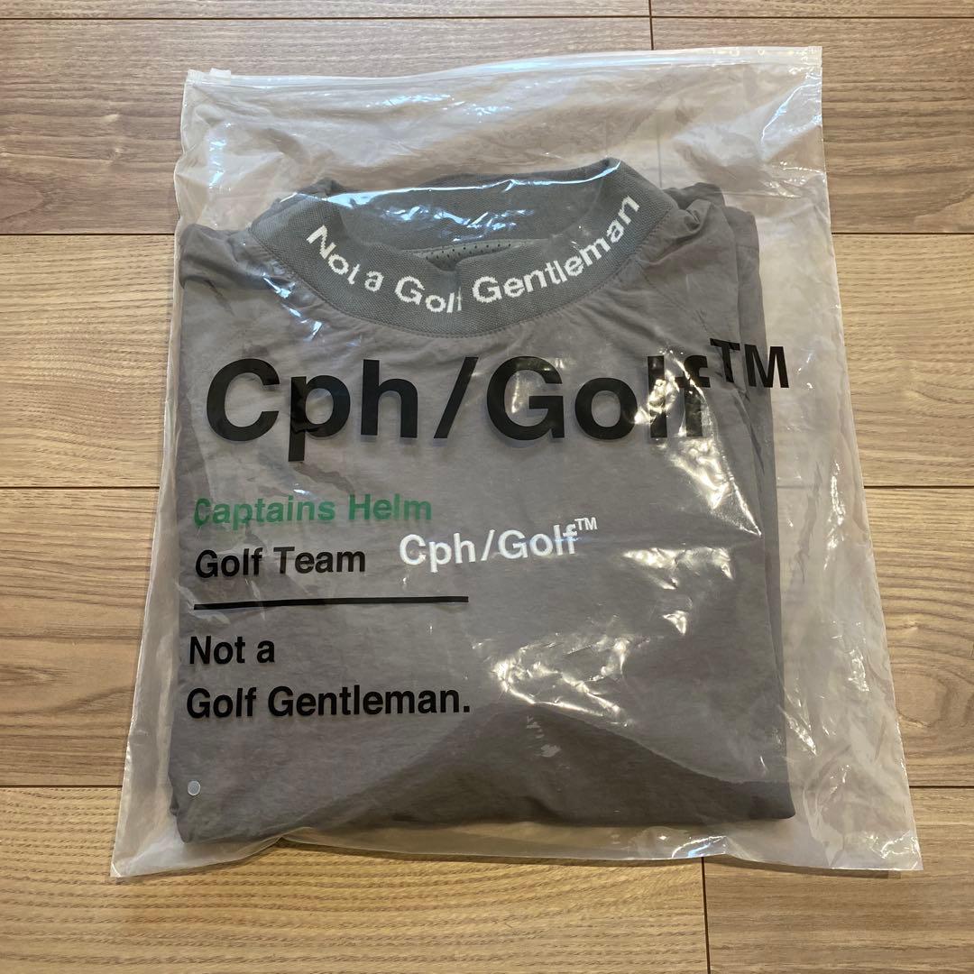 Cph/Golf キャプテンズヘルムゴルフ CAPTAINS HELM GOLF