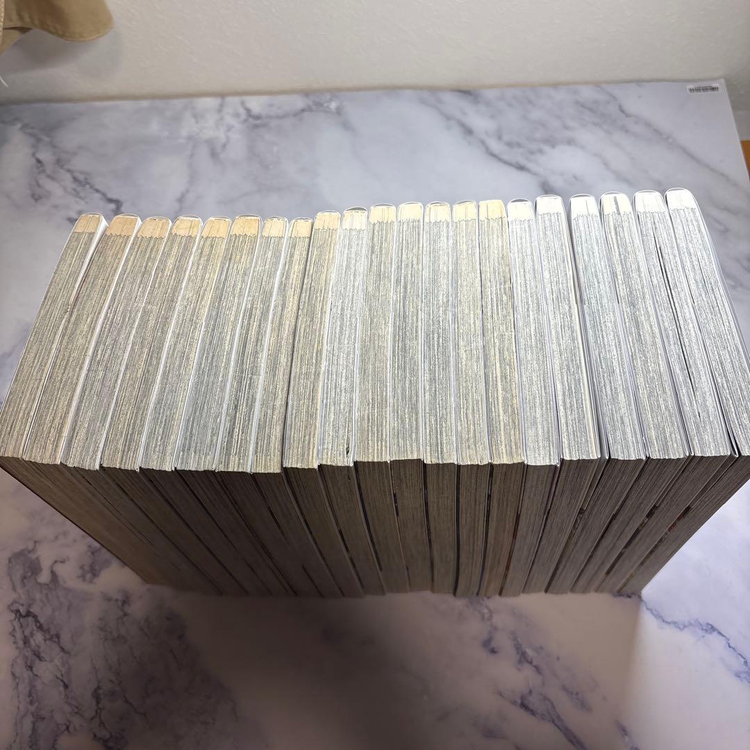 異世界居酒屋のぶ1～21巻セット