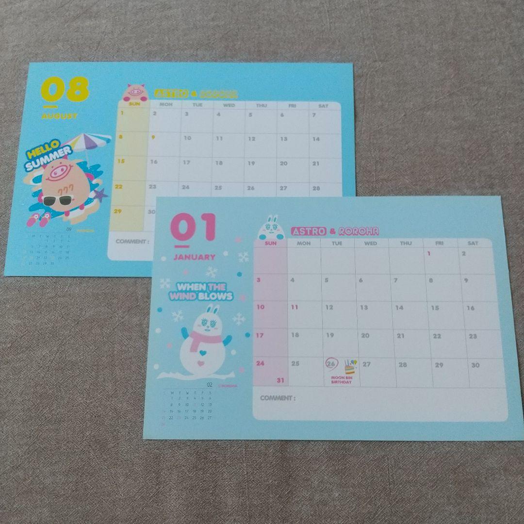 K-POP・アジア ASTRO The 2nd ASTROAD in Seoul Starlight