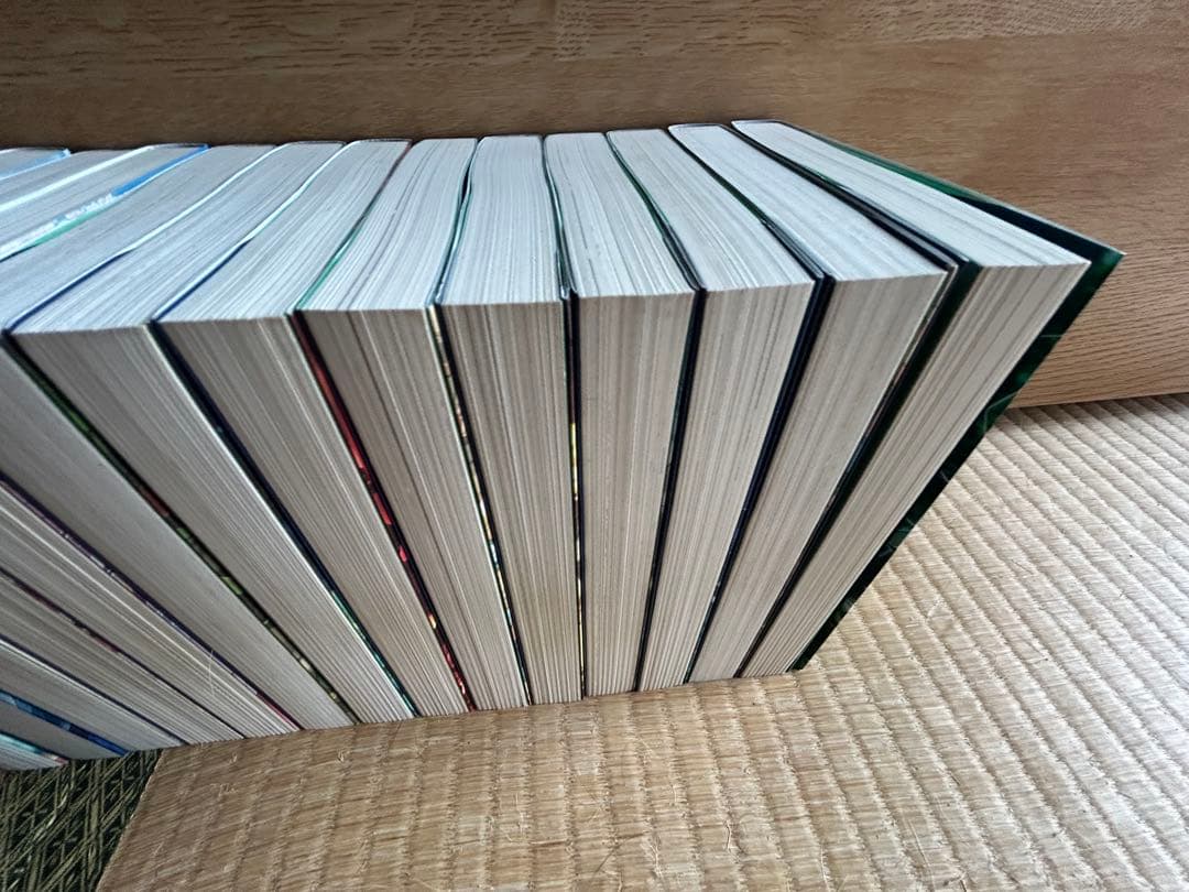 盾の勇者の成り上がり1〜22巻