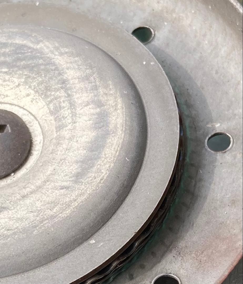 Coleman ツーバーナー　純正スタンドキャリングケース付　実用品