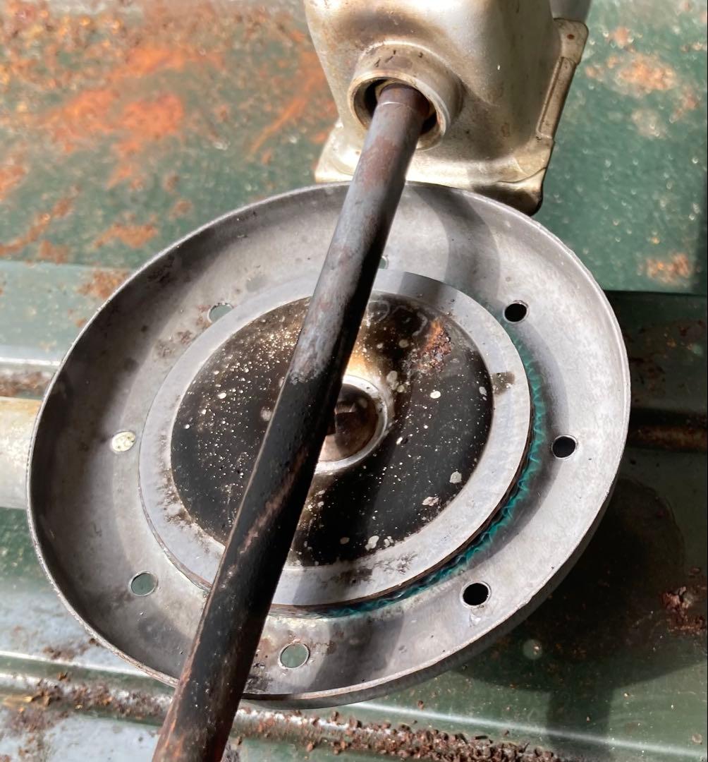 Coleman ツーバーナー　純正スタンドキャリングケース付　実用品