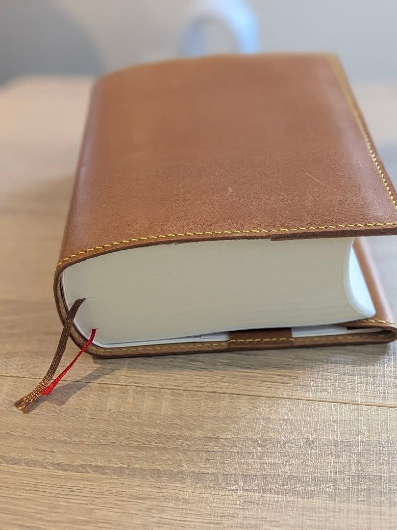 Bilingual Bible バイリンガル聖書