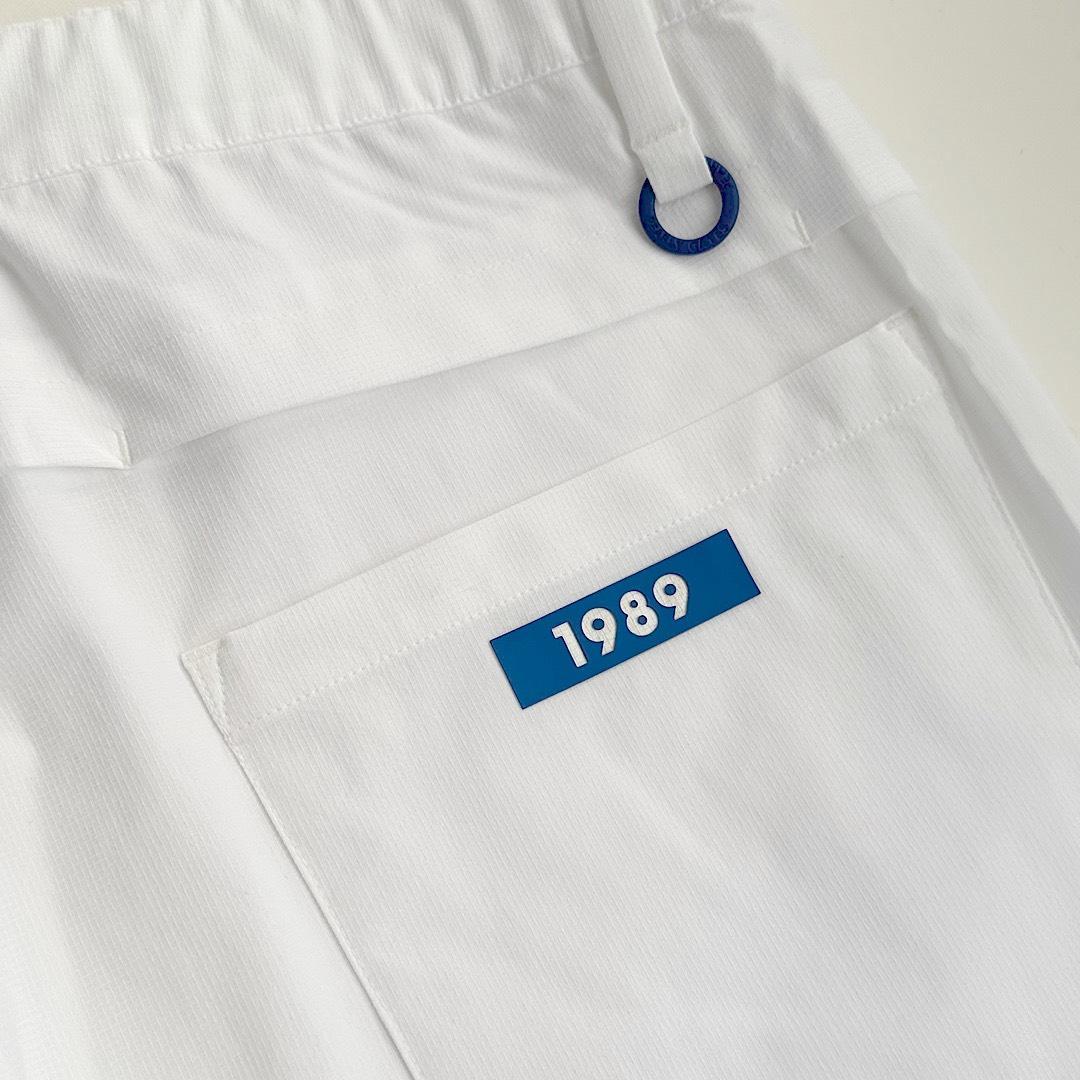 657 パーリーゲイツ Move Fit 快適ストレッチ メンズパンツ 3 S