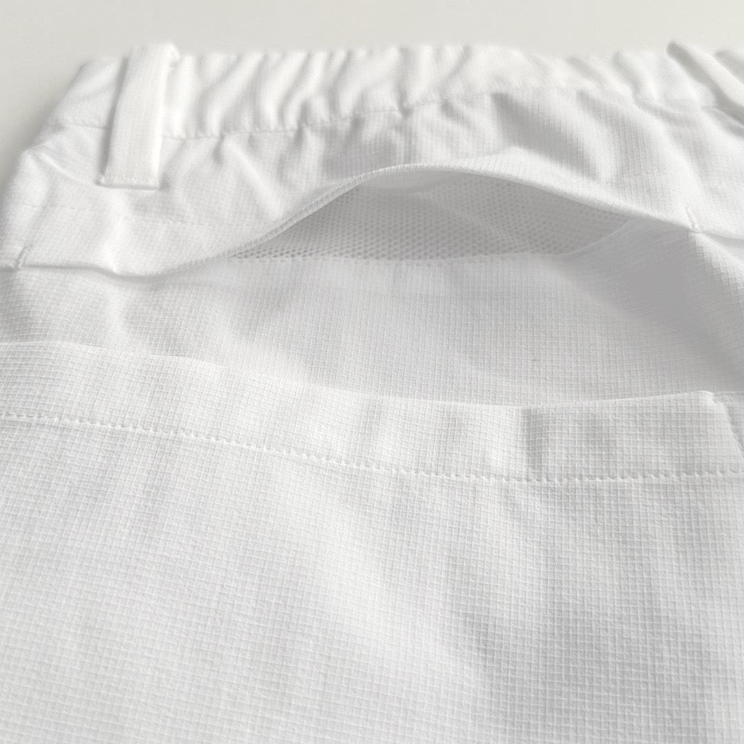 657 パーリーゲイツ Move Fit 快適ストレッチ メンズパンツ 3 S