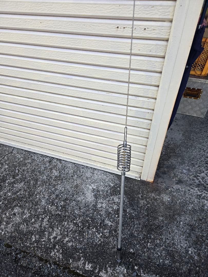 CB無線アンテナ