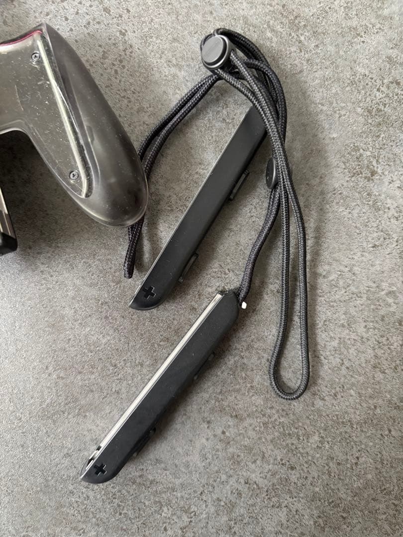 Nintendo Switch 本体　Joy-Con2セット付き