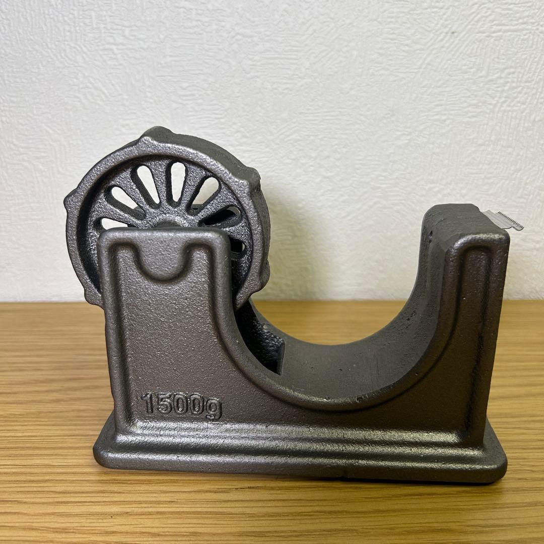 PUEBCO プエブコ テープディスペンサー ENVELOPE 3 個セット