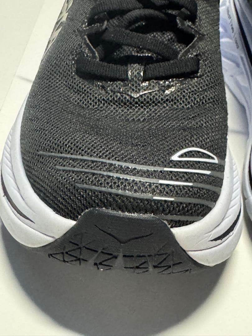 【レディース】HOKA　ボンダイＸ　ランニングシューズ