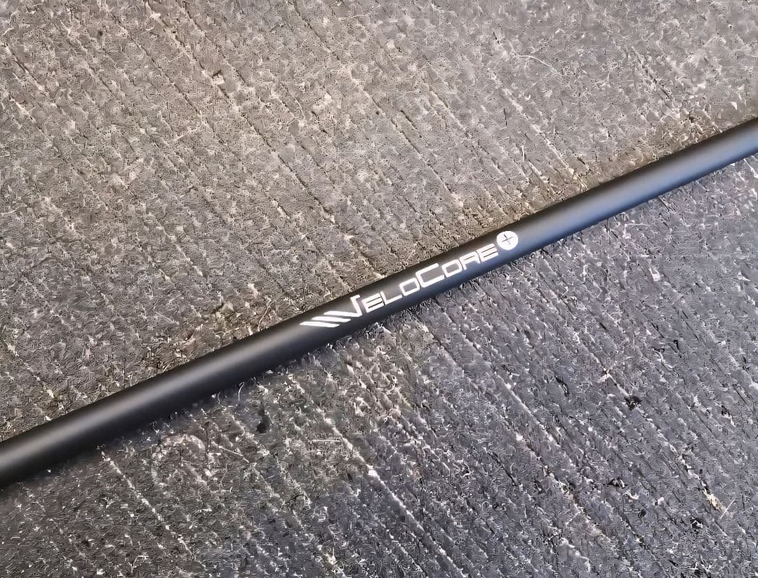 ④フジクラ 24ベンタスブラック 7X 最終値下げ！