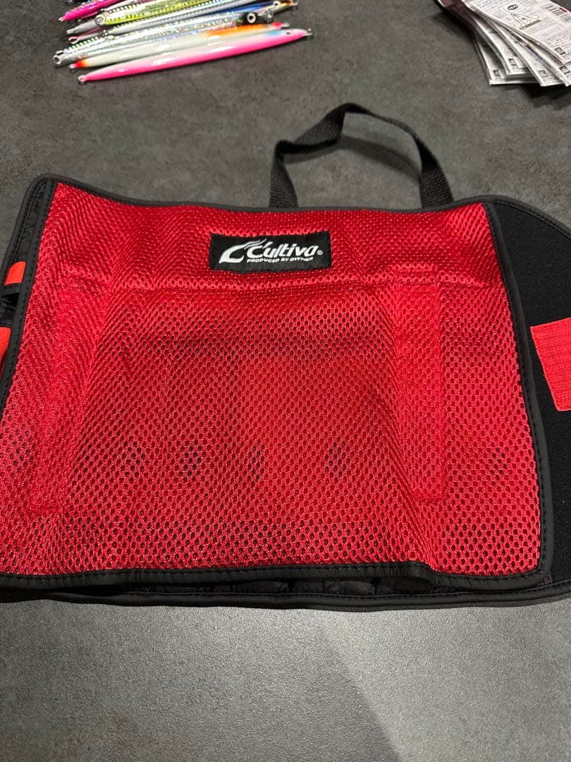 撃投ジグ　撃投ストライク　ジガロ　スーパースライド