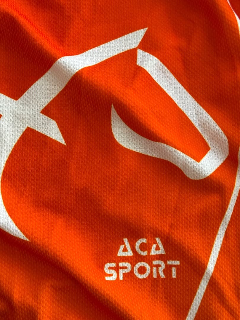 レア 美品 当時もの ACA SPORT カンポス キーパーユニフォーム 上下