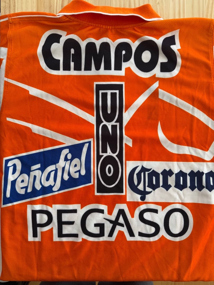 レア 美品 当時もの ACA SPORT カンポス キーパーユニフォーム 上下