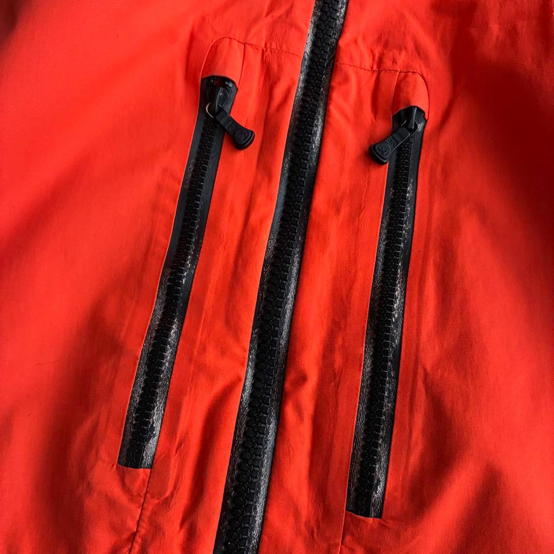 スノーボード BURTON AK 2L STAGGER JACKET GORE-TEX XS