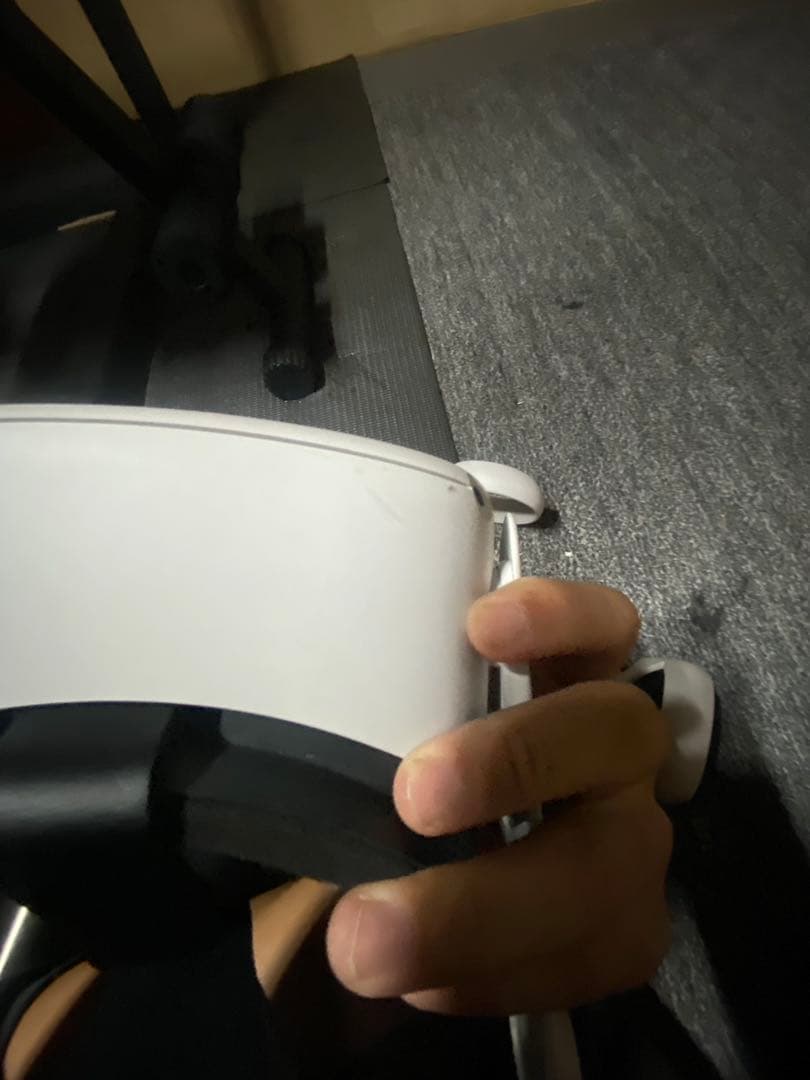 メタクエスト2 128gb コントローラー本体のみ　付属品なし