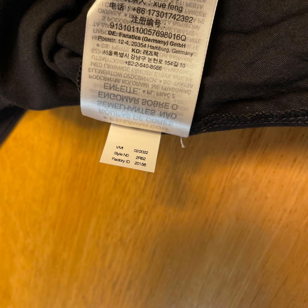 【大谷翔平】ロサンゼルスドジャース ワールドシリーズチャンピオンTシャツ2024