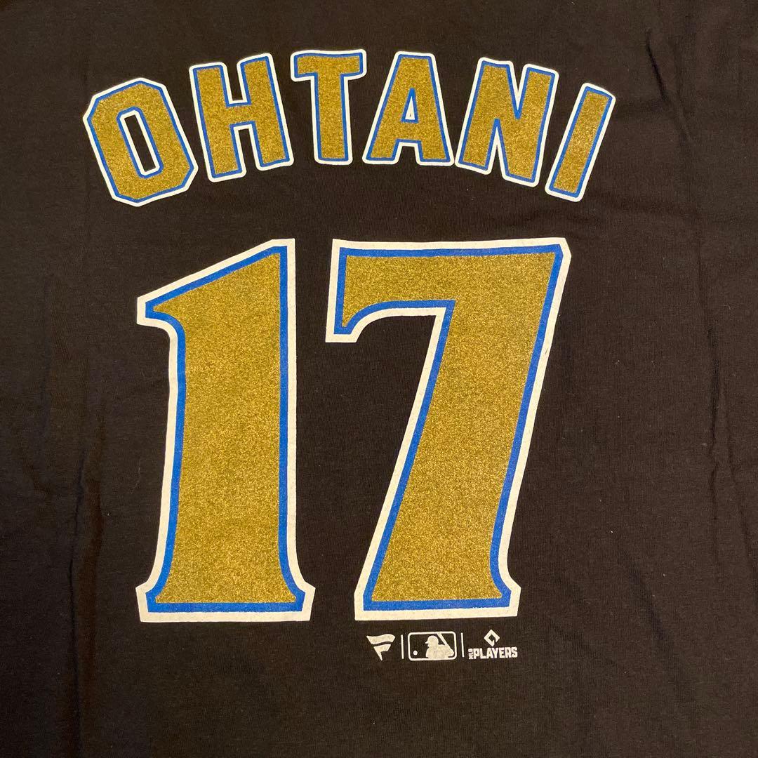 【大谷翔平】ロサンゼルスドジャース ワールドシリーズチャンピオンTシャツ2024