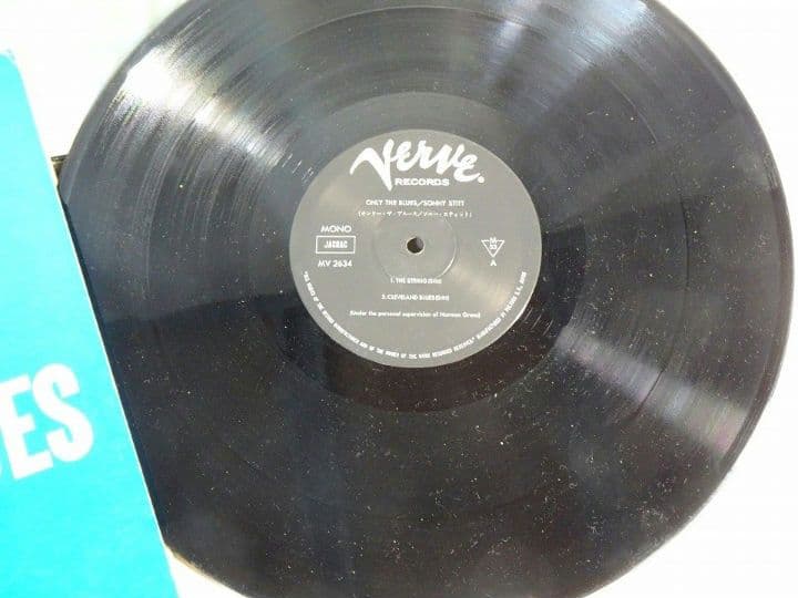 Sonny Criss / Sonny Stitt LP6組まとめて