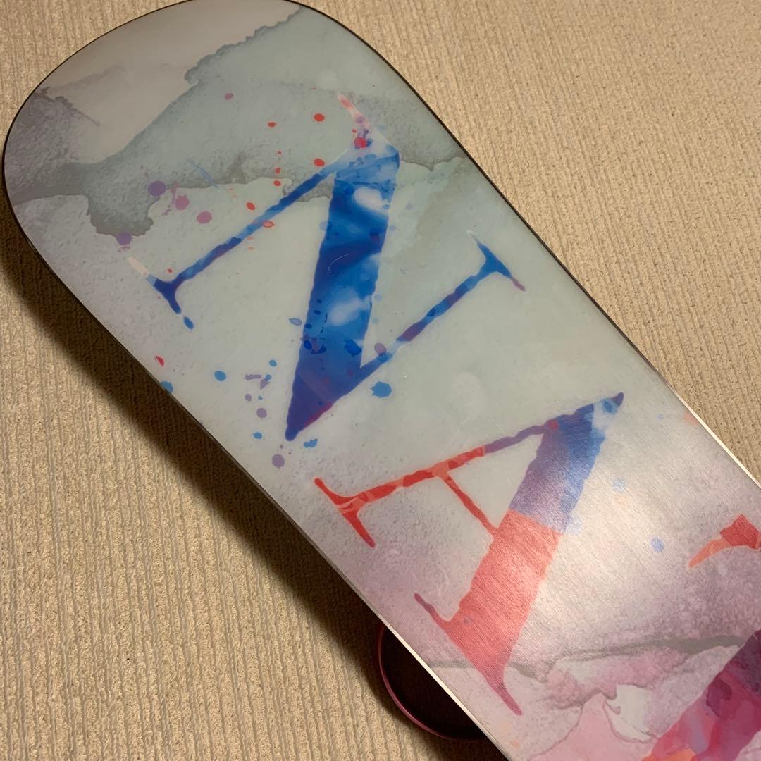 ARBN nature REGINA 142 ・ UNION JULIET S